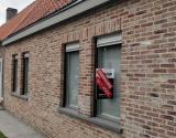 Woning met sticker verhuurd